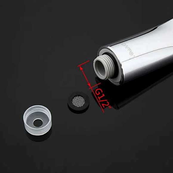 Ручной душ Gappo G18 Хром Ручной душ Gappo G18 Хром