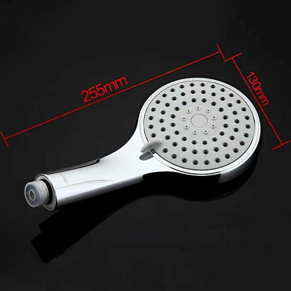 Ручной душ Gappo G18 Хром Ручной душ Gappo G18 Хром