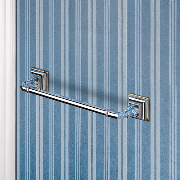 Полотенцедержатель Colombo Design Portofino B3209.CR Хром Полотенцедержатель Colombo Design Portofino B3209.CR Хром