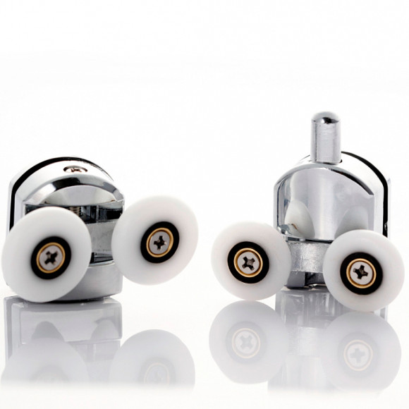 Душевая дверь Abber Schwarzer Diamant 180 AG33180H профиль Хром стекло прозрачное Душевая дверь Abber Schwarzer Diamant 180 AG33180H профиль Хром стекло прозрачное