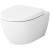 Унитаз AM.PM Awe C111738WH подвесной без сиденья