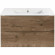 Тумба под раковину Vincea Mia 75 VMC-2MC750VO подвесная V.Oak Тумба под раковину Vincea Mia 75 VMC-2MC750VO подвесная V.Oak