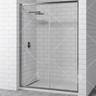 Душевая дверь RGW Passage PA-016 180 350801618-11 профиль Хром стекло прозрачное Душевая дверь RGW Passage PA-016 180 350801618-11 профиль Хром стекло прозрачное