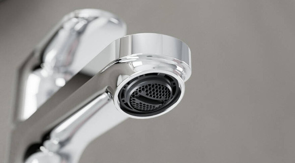 Смеситель для раковины Hansgrohe Rebris S 72580000 Хром Смеситель для раковины Hansgrohe Rebris S 72580000 Хром