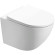 Унитаз Azario Morano AZ-450W подвесной Белый с сиденьем Микролифт Унитаз Azario Morano AZ-450W подвесной Белый с сиденьем Микролифт