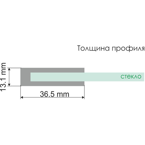 Душевая стенка WasserKRAFT Vils 80 56R06-RP80 профиль Хром стекло прозрачное Душевая стенка WasserKRAFT Vils 80 56R06-RP80 профиль Хром стекло прозрачное
