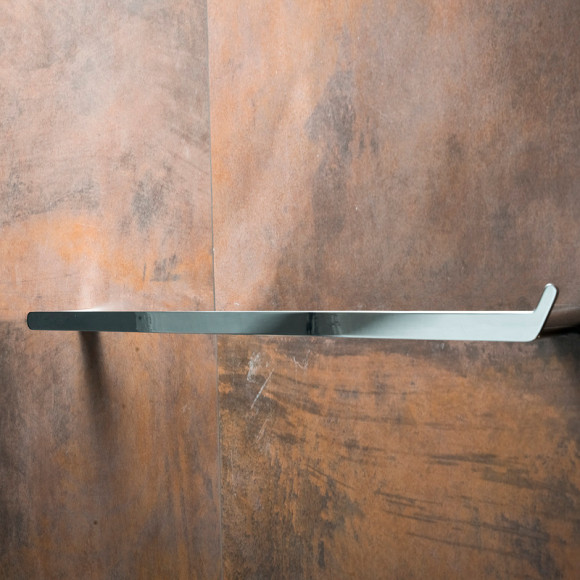 Полотенцедержатель Bemeta Organic 157104371 Хром Полотенцедержатель Bemeta Organic 157104371 Хром