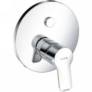 Смеситель для душа Kludi Pure Easy 376590565 Хром