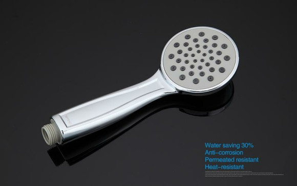 Смеситель для ванны Gappo G36 G3236 Хром