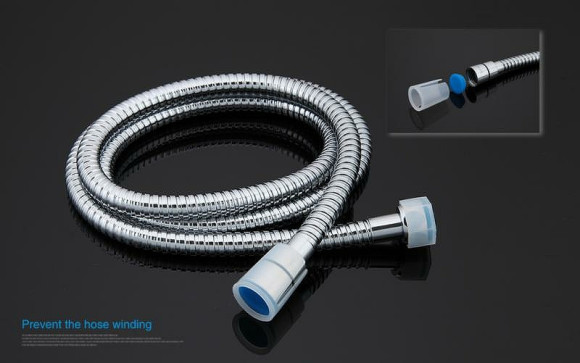 Смеситель для ванны Gappo G36 G3236 Хром