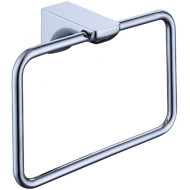 Кольцо для полотенец Kaiser KH-1501 Хром