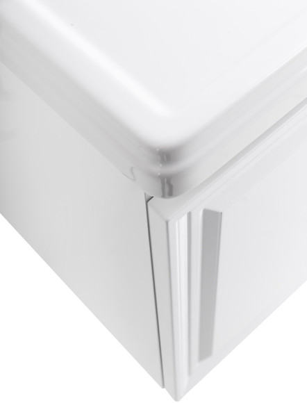 Тумба под раковину Cezares Giubileo 100 GIUBILEO-1000-1C-SO-BL подвесная Bianco Lucido Тумба под раковину Cezares Giubileo 100 GIUBILEO-1000-1C-SO-BL подвесная Bianco Lucido