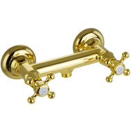 Смеситель для душа Migliore Lady 18853 Золото