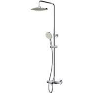 Душевая система AM.PM Like F0780564 с термостатом Хром