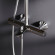Душевая система AM.PM Like F0780564 с термостатом Хром