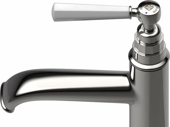 Смеситель для раковины Jacob Delafon Cleo 1889 E24308-CP Хром глянцевый Смеситель для раковины Jacob Delafon Cleo 1889 E24308-CP Хром глянцевый