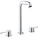Смеситель для раковины Grohe Essence New 20299001 Хром Смеситель для раковины Grohe Essence New 20299001 Хром