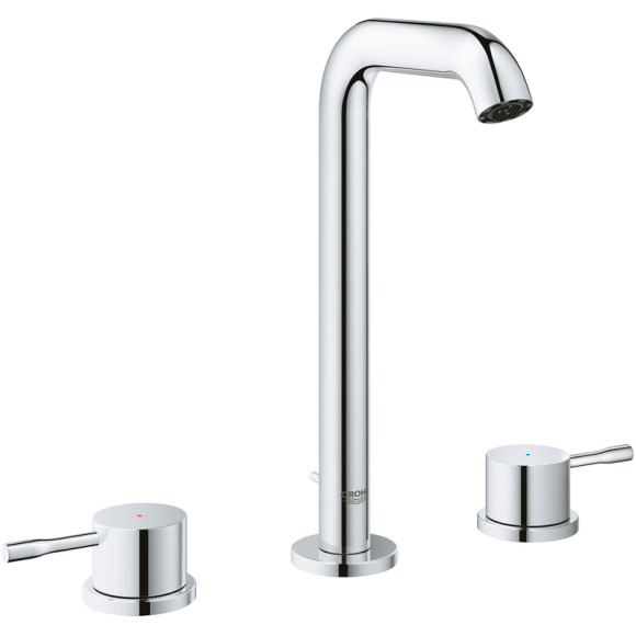Смеситель для раковины Grohe Essence New 20299001 Хром