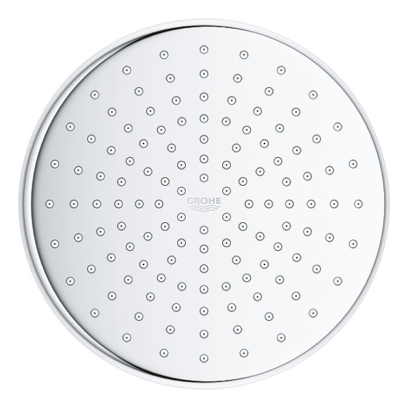 Верхний душ Grohe Tempesta 210 26408000 Хром