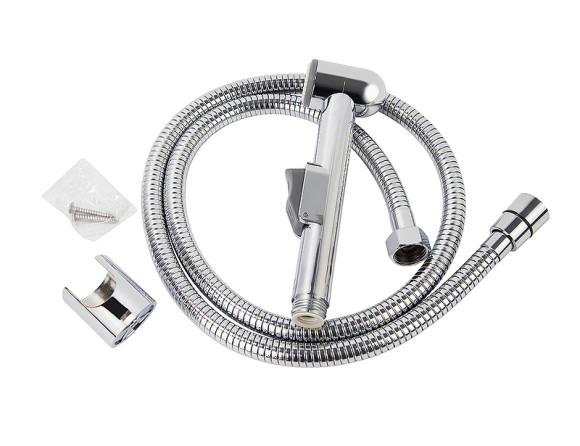Гигиенический душ Kaiser SH-223/LH-223 Хром Гигиенический душ Kaiser SH-223/LH-223 Хром