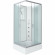 Душевая кабина Niagara Classic 100х80 NG-33084-14QBKG с гидромассажем Душевая кабина Niagara Classic 100х80 NG-33084-14QBKG с гидромассажем