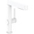 Смеситель для раковины Hansgrohe Finoris 76063700 Белый матовый