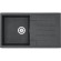 Кухонная мойка Aquaton Верона 86 1A710032VR210 Графит
