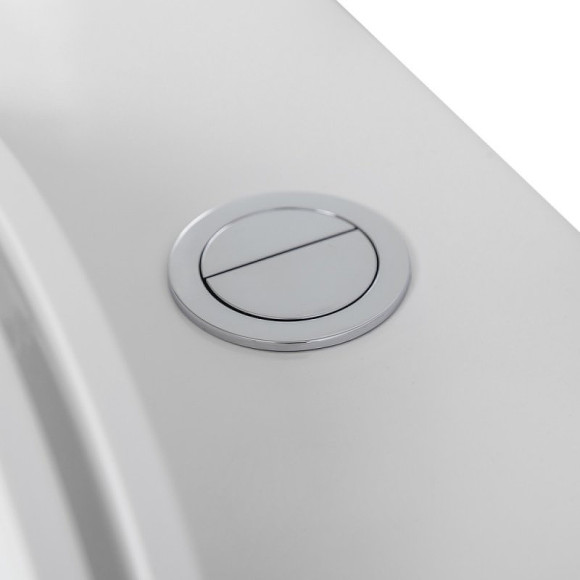 Унитаз моноблок BelBagno Tre-Tor BB673CP-MN-TOR/SC с сиденьем Микролифт