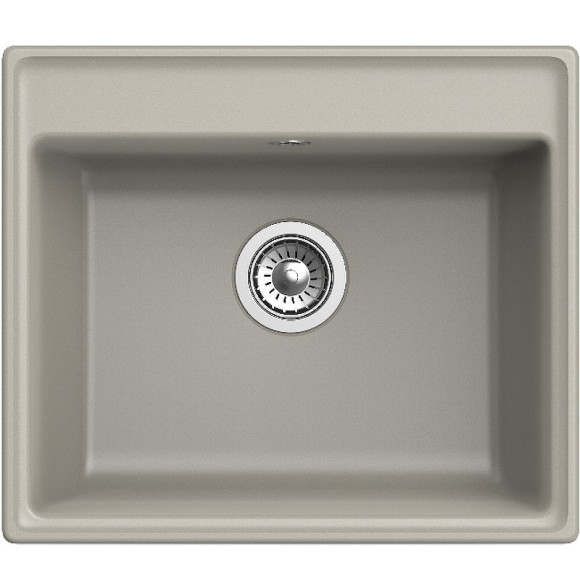 Кухонная мойка GranFest Vertex GF-V-580 Топаз Кухонная мойка GranFest Vertex GF-V-580 Топаз