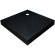 Душевой поддон из искусственного камня Ravak Perseus Pro 100x100 XA03AA01010BM Черный матовый Душевой поддон из искусственного камня Ravak Perseus Pro 100x100 XA03AA01010BM Черный матовый