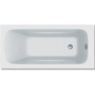 Акриловая ванна Koller Pool Edge 170х70 без гидромассажа Акриловая ванна Koller Pool Edge 170х70 без гидромассажа