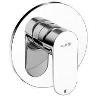 Смеситель для душа Kludi Louva 247550575 Хром