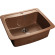 Кухонная мойка GranFest Standart GF-S605 Терракот Кухонная мойка GranFest Standart GF-S605 Терракот