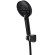 Смеситель для ванны Orange Aristo M19-300B Черный Смеситель для ванны Orange Aristo M19-300B Черный