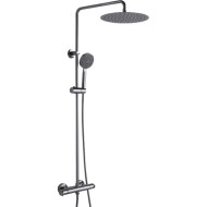 Душевая система Bravat Waterfall F939114C-A2-RUS Хром