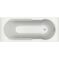Акриловая ванна Relisan Eco Plus Прага 170x70 Гл000015195 без гидромассажа