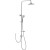 Душевая система Swedbe Calypso 5073 Хром