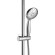 Душевая система Swedbe Calypso 5073 Хром Душевая система Swedbe Calypso 5073 Хром