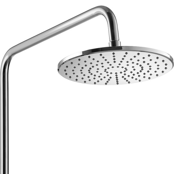 Душевая система Swedbe Calypso 5073 Хром Душевая система Swedbe Calypso 5073 Хром