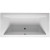 Акриловая ванна Riho Lugo 190x80 B135001005 (BT0400500000000) без гидромассажа