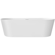 Акриловая ванна BelBagno 200x85 BB416-2000-850 без гидромассажа