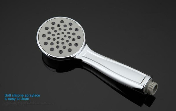 Смеситель для ванны Gappo G36 G2236 универсальный Хром