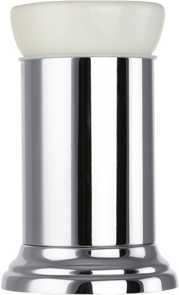 Стакан для зубных щеток Migliore Mirella 17226 Хром Стакан для зубных щеток Migliore Mirella 17226 Хром