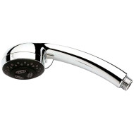 Ручной душ Remer 312OVX Хром