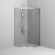 Душевой уголок AM.PM X-Joy Twin Slide 90х90 W88G-205-090MT64 профиль Хром матовый стекло прозрачное Душевой уголок AM.PM X-Joy Twin Slide 90х90 W88G-205-090MT64 профиль Хром матовый стекло прозрачное