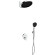 Душевая система AQUAme AQM8402CR Хром Душевая система AQUAme AQM8402CR Хром