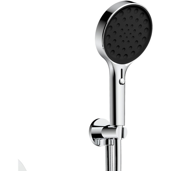 Душевая система AQUAme AQM8402CR Хром Душевая система AQUAme AQM8402CR Хром