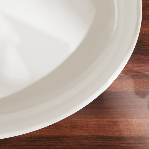 Раковина-чаша Hansgrohe Xuniva D 55 60165450 Белая