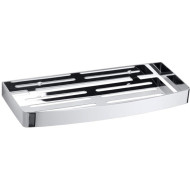 Полка корзина Bemeta Cytro 102308081 Хром