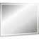 Зеркало Abber See 80 AG6116S с подсветкой с сенсорным выключателем и диммером